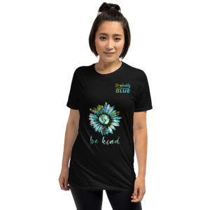 Be Kind - Men's & Women's T-Shirt