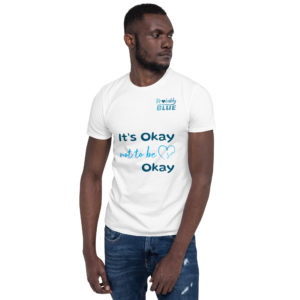 It's Okay Not To Be Okay - Men's & Women's Tank Top