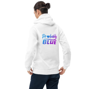 Dream Big -  Men's & Women's Hoodie